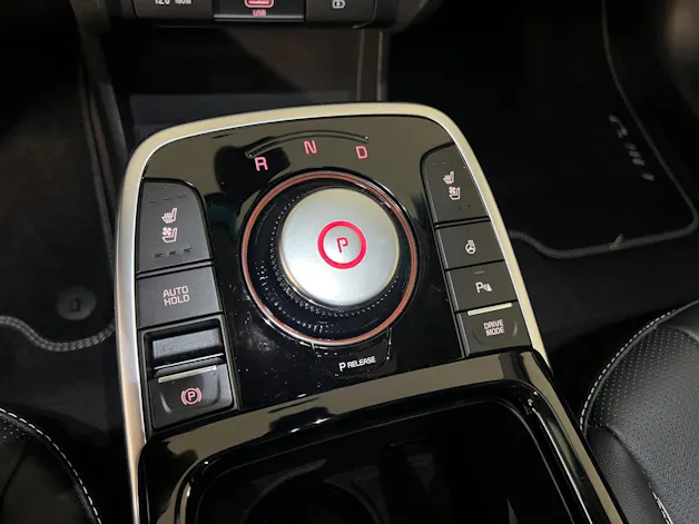 Kia e-Niro Style