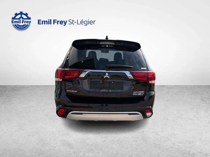 immagine del veicolo MITSUBISHI OUTLANDER