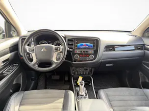 Mitsubishi Outlander 2.4 PHEV Style