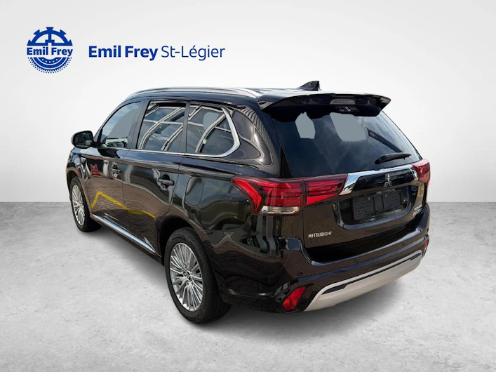 immagine del veicolo MITSUBISHI OUTLANDER