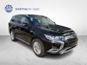 Mitsubishi Outlander 2.4 PHEV Style