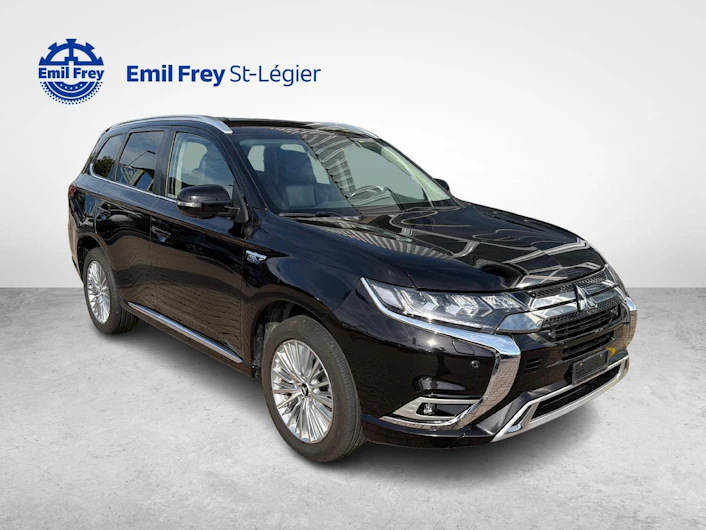 immagine del veicolo MITSUBISHI OUTLANDER