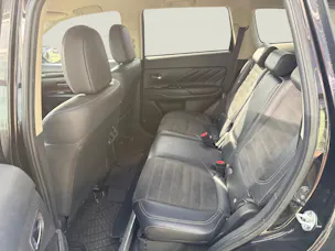 Mitsubishi Outlander 2.4 PHEV Style