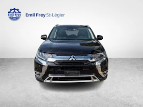 immagine del veicolo MITSUBISHI Outlander 2.4 PHEV Style