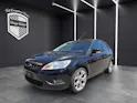 Ford Focus 1.8i 16V Carving