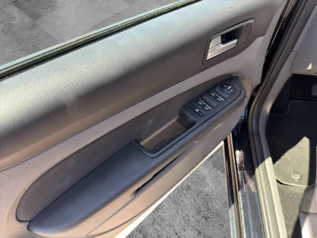 Ford Focus 1.8i 16V Carving