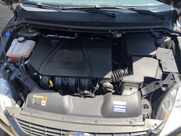 Ford Focus 1.8i 16V Carving