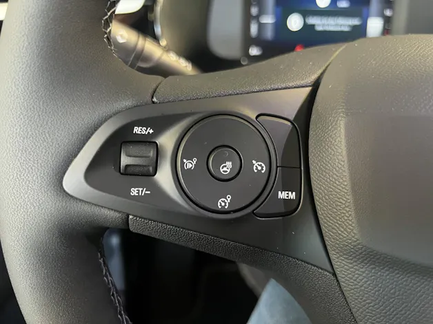 Opel Corsa 1.2 T Hybrid Viva