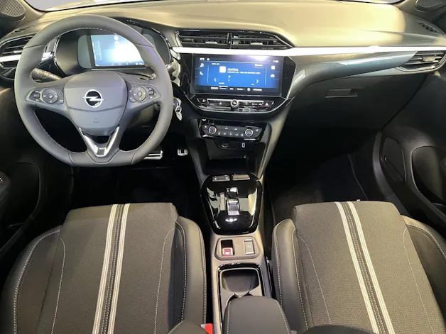 Opel Corsa 1.2 T Hybrid Viva