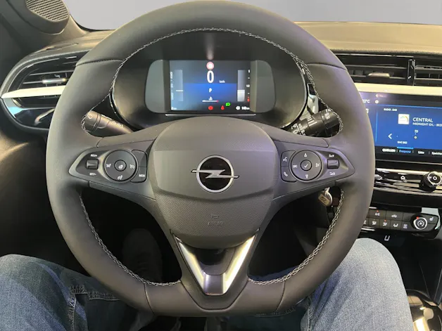 Opel Corsa 1.2 T Hybrid Viva