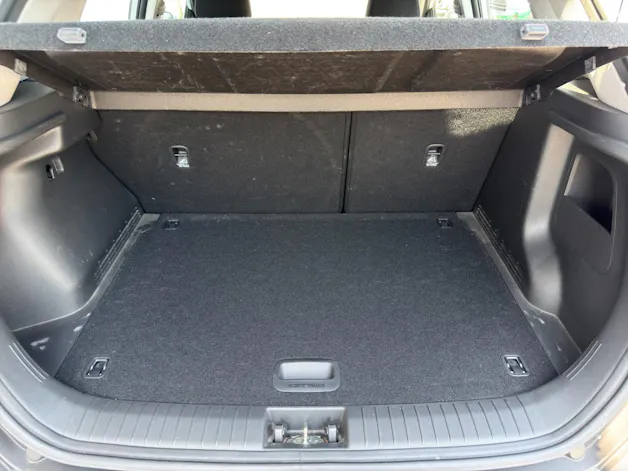 Hyundai Kona 1.6 GDi Hybrid Origo (CH)