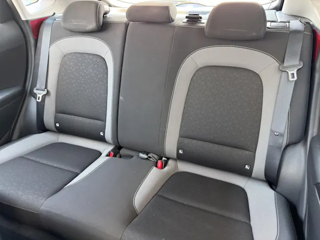 Hyundai Kona 1.6 GDi Hybrid Origo (CH)