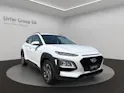 Hyundai Kona 1.6 GDi Hybrid Origo (CH)