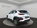 Hyundai Kona 1.6 GDi Hybrid Origo (CH)