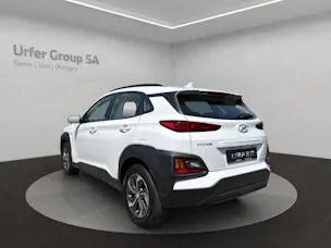 Hyundai Kona 1.6 GDi Hybrid Origo (CH)
