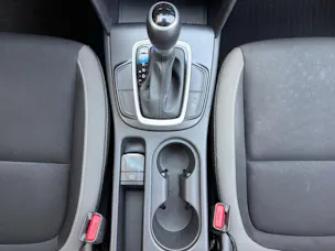 Hyundai Kona 1.6 GDi Hybrid Origo (CH)