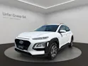 Hyundai Kona 1.6 GDi Hybrid Origo (CH)