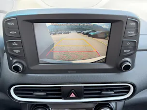 Hyundai Kona 1.6 GDi Hybrid Origo (CH)
