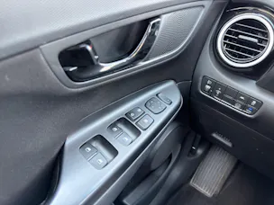 Hyundai Kona 1.6 GDi Hybrid Origo (CH)