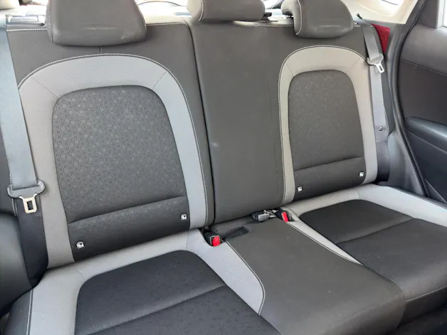 Hyundai Kona 1.6 GDi Hybrid Origo (CH)