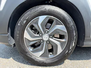 Hyundai Kona 1.6 GDi Hybrid Origo (CH)