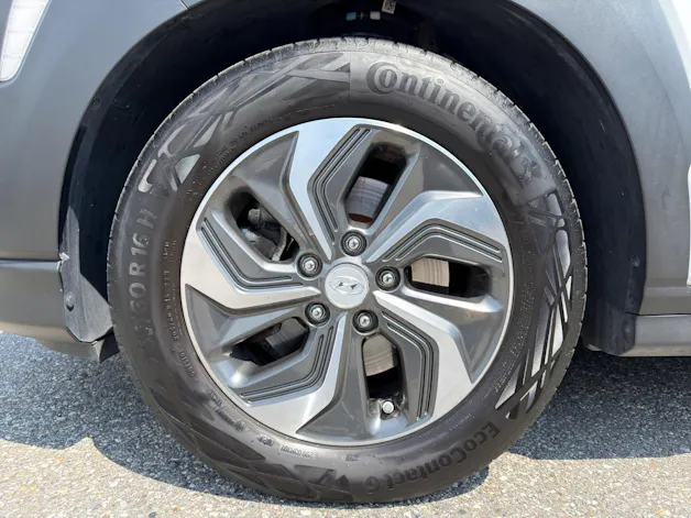 Hyundai Kona 1.6 GDi Hybrid Origo (CH)
