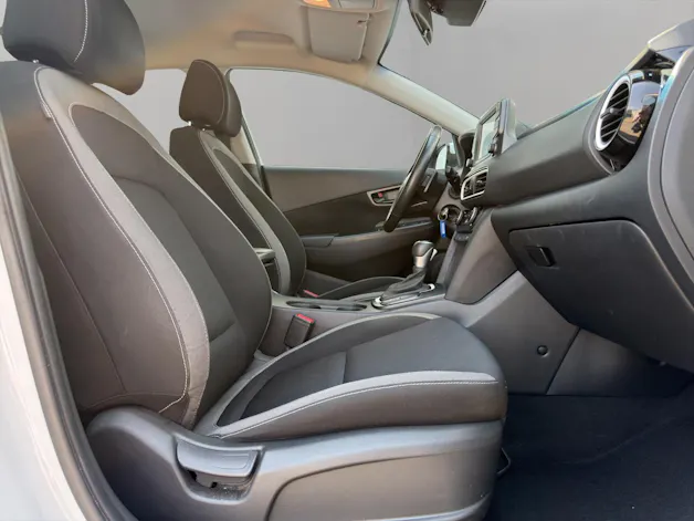 Hyundai Kona 1.6 GDi Hybrid Origo (CH)