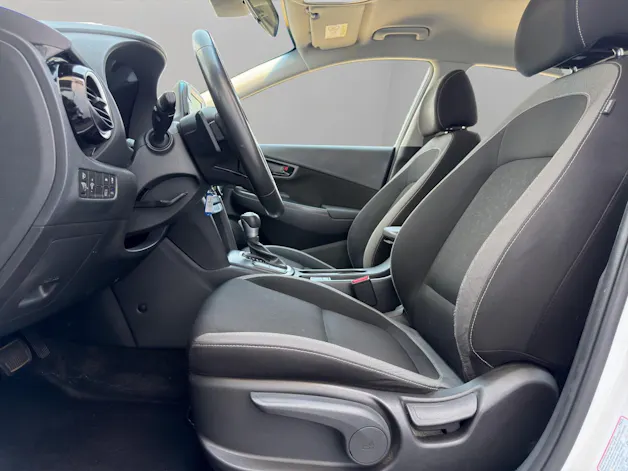 Hyundai Kona 1.6 GDi Hybrid Origo (CH)