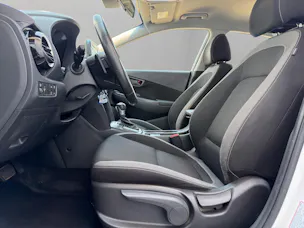 Hyundai Kona 1.6 GDi Hybrid Origo (CH)