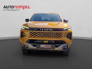 Toyota Hilux Double Cab.-Pick-up 2.8 48153/000