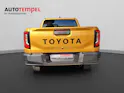 Toyota Hilux Double Cab.-Pick-up 2.8 48153/000