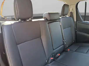 Toyota Hilux Double Cab.-Pick-up 2.8 48153/000