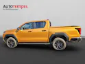 Toyota Hilux Double Cab.-Pick-up 2.8 48153/000