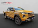 Toyota Hilux Double Cab.-Pick-up 2.8 48153/000