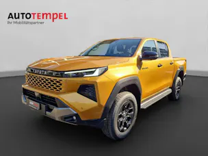 Toyota Hilux Double Cab.-Pick-up 2.8 48153/000