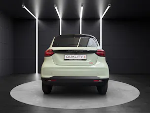 Leapmotor T03 Electric