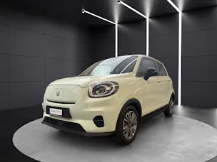 Leapmotor T03 Electric