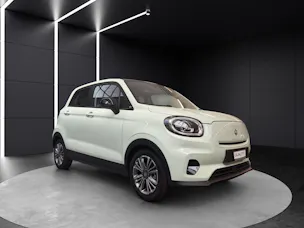 Leapmotor T03 Electric