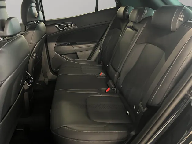 Kia Sportage 1.6 T Hybrid Black Edition