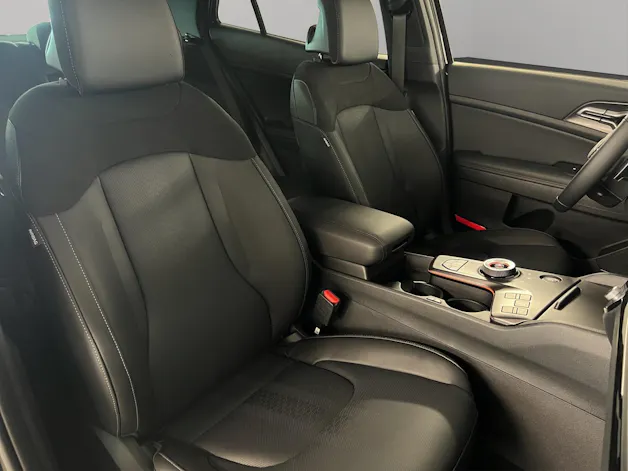 Kia Sportage 1.6 T Hybrid Black Edition