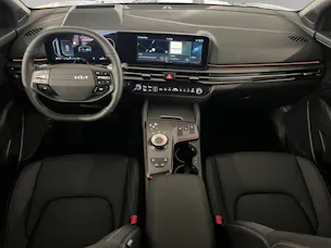 Kia Sportage 1.6 T Hybrid Black Edition