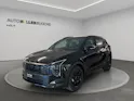 Kia Sportage 1.6 T Hybrid Black Edition