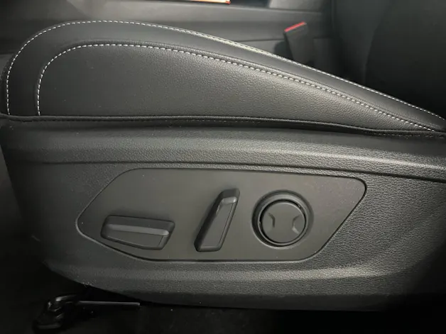 Kia Sportage 1.6 T Hybrid Black Edition