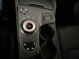 Kia Sportage 1.6 T Hybrid Black Edition