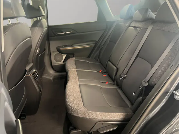 Kia EV5 81 kWh Earth 4x4