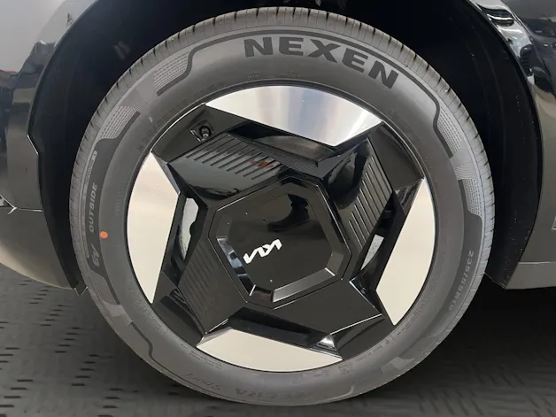 Kia EV5 81 kWh Earth 4x4