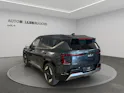 Kia EV5 81 kWh Earth 4x4