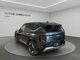 Kia EV5 81 kWh Earth 4x4