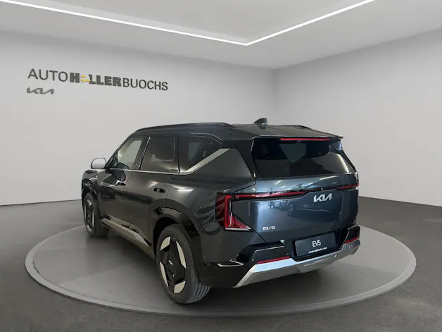 Kia EV5 81 kWh Earth 4x4