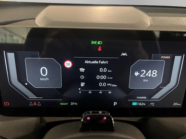 Kia EV5 81 kWh Earth 4x4